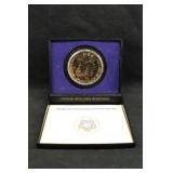 1973 Bicentennial Commemorative Medal
