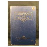 1964 Handbook of U.S Coins with Premium List