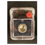 2023 1/4 oz .999 Silver GB Britannia 50 Pence