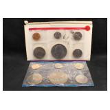 1976 U.S Mint Set P&D