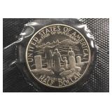 1986 Liberty Commemorative Half Dollar