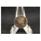 1916 Mercury Silver Dime