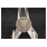 1917-P Mercury Silver Dime