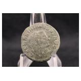 Better Condition Unknown Ancient Coin