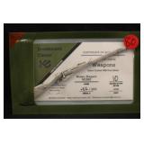2026 Limited Edition "Mosin" 10Gr .999 Silver Bar