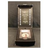 2025 Anakin/Vader and Death Star 2 Silver Dollars