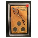 Buffalo Nickel Mint Set