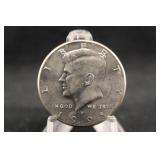 1995 Kennedy Half Dollar