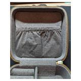 Travel Jewelry Case