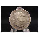 1926 Sesquicentennial Commemorative Silver Half