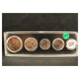 2026 U.S. Special Mint Set