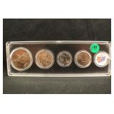 2026 U.S. Special Mint Set