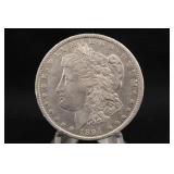 1894-O Morgan Silver Dollar *Key Date