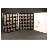 Fifty State Quarter Collection