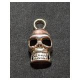 Skull Pendant