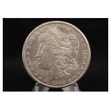 1902-S Morgan Silver Dollar *Key Date*