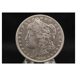 1903-P Morgan Silver Dollar
