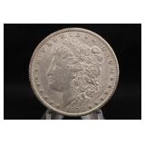1899-S Morgan Silver Dollar *Better Date