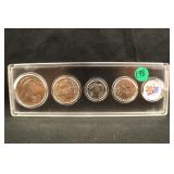 2026 U.S. Special Mint Set
