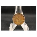 1857 Flying eagle Cent *Excellent