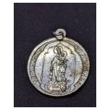 Religious Pendant