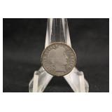 1914 Barber Silver Dime