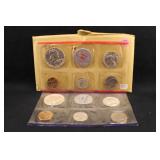 1959 U.S. Mint Silver Proof Set