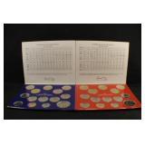 2011 U.S Mint Set P&D