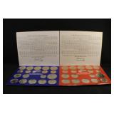 2009 U.S. Mint Set P&D
