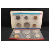 1971 U.S. Mint Set P&D