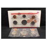 1989 U.S. Mint Set P&D