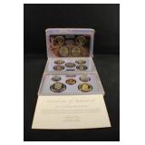 2010 U.S. Mint Proof Set