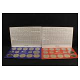 2007 U.S. Mint Set P&D