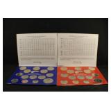 2010 U.S. Mint Set P&D