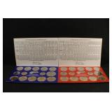 2008 U.S. Mint Set P&D