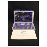 2006 U.S Mint Proof Set