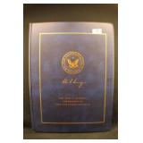 Kennedy Silver Half Dollar Collection