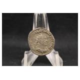 253-260 Valerian 1 Ancient Coin