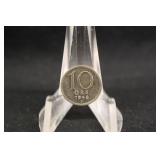 1948-TS Sweden Silver 10 Ore