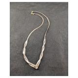 16" Necklace