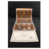 2013 U.S. Mint proof Set