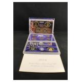 2008 U.S Mint Proof Set