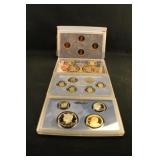 2009 U.S. Mint Proof Set