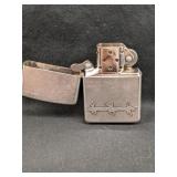 Vintage Zippo Lighter