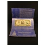 1995 $2 Star Note