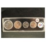 1779-2026 Special U.S. Mint Set