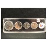 1779-2026 Special U.S. Mint Set