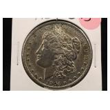 1904-O Morgan Silver Dollar