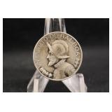 1932 Panama Silver Balboa