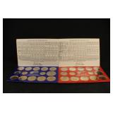 2008 U.S Mint Set P&D